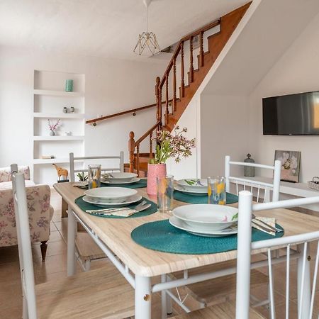 Traditional Suburbs Maisonette Miasto Kos Zewnętrze zdjęcie