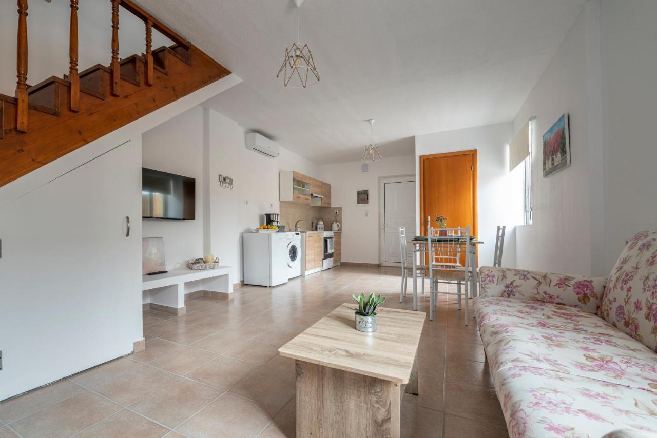 Traditional Suburbs Maisonette Miasto Kos Zewnętrze zdjęcie