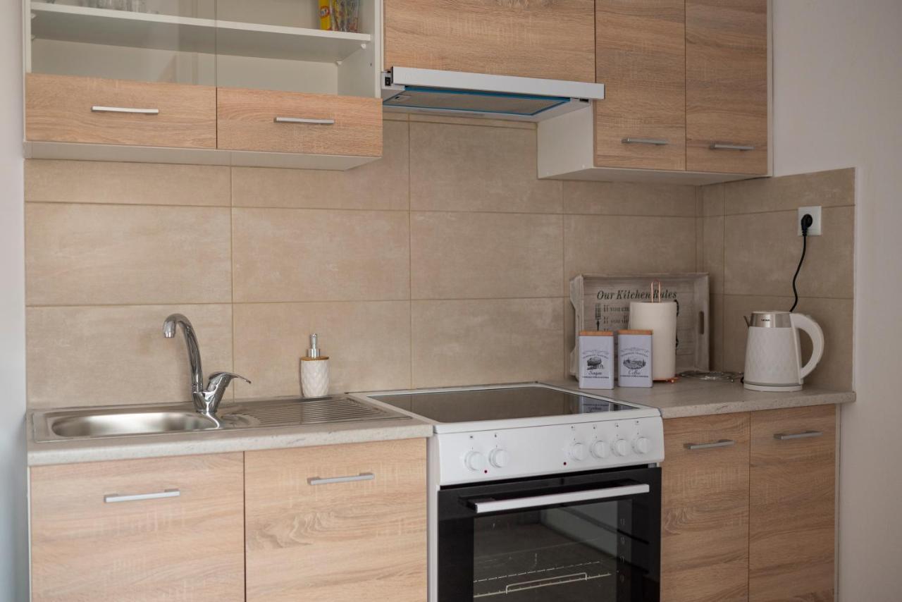 Traditional Suburbs Maisonette Miasto Kos Zewnętrze zdjęcie