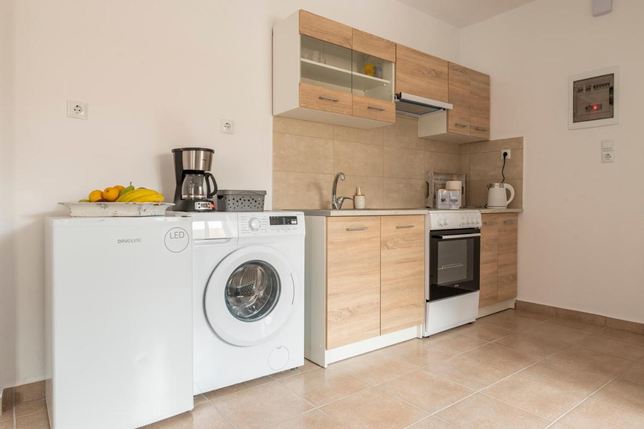 Traditional Suburbs Maisonette Miasto Kos Zewnętrze zdjęcie