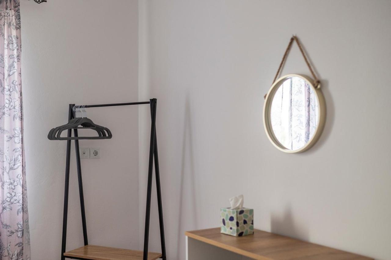 Traditional Suburbs Maisonette Miasto Kos Zewnętrze zdjęcie