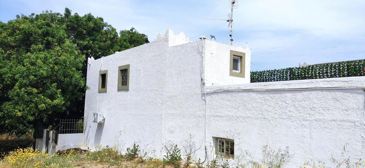 Traditional Suburbs Maisonette Miasto Kos Zewnętrze zdjęcie
