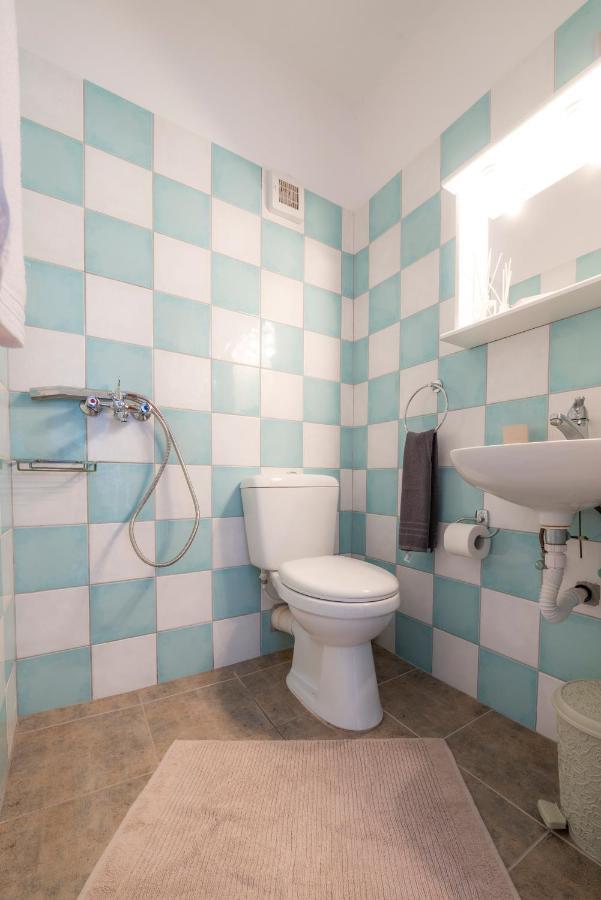 Traditional Suburbs Maisonette Miasto Kos Zewnętrze zdjęcie