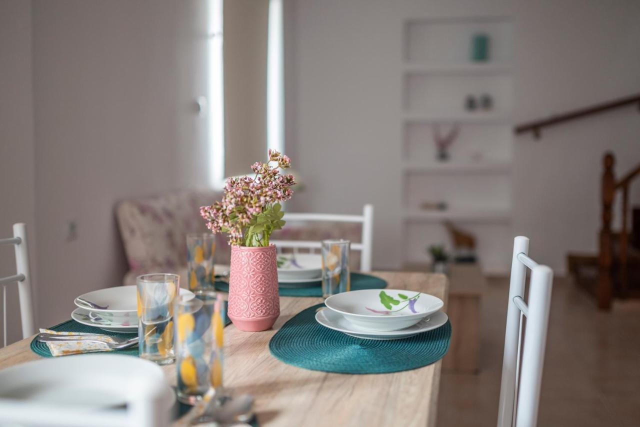 Traditional Suburbs Maisonette Miasto Kos Zewnętrze zdjęcie