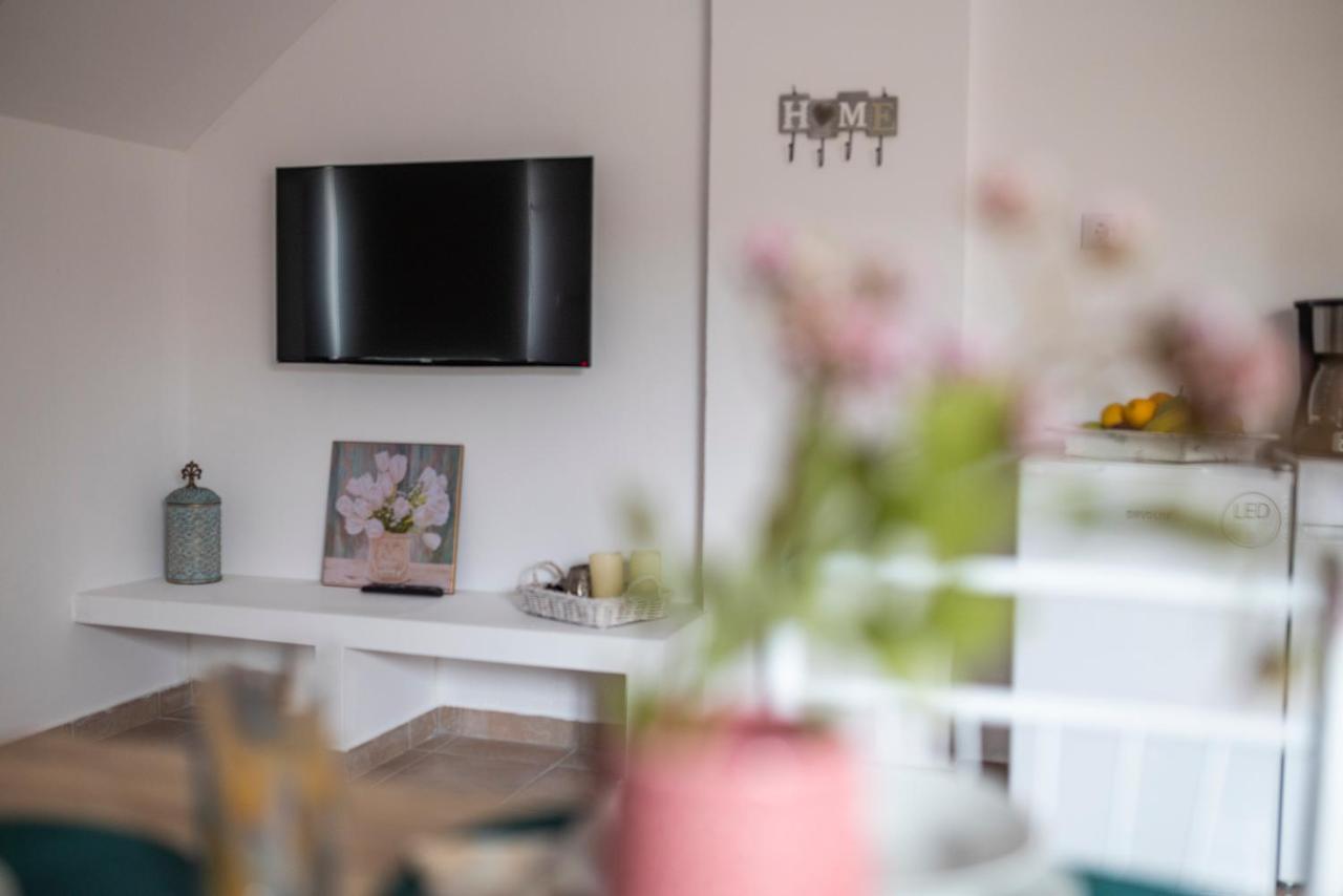 Traditional Suburbs Maisonette Miasto Kos Zewnętrze zdjęcie