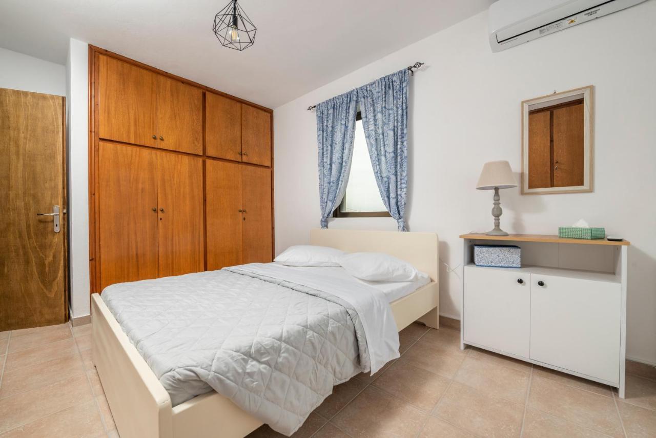 Traditional Suburbs Maisonette Miasto Kos Zewnętrze zdjęcie