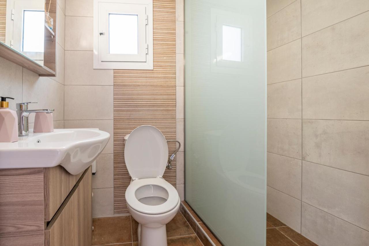 Traditional Suburbs Maisonette Miasto Kos Zewnętrze zdjęcie