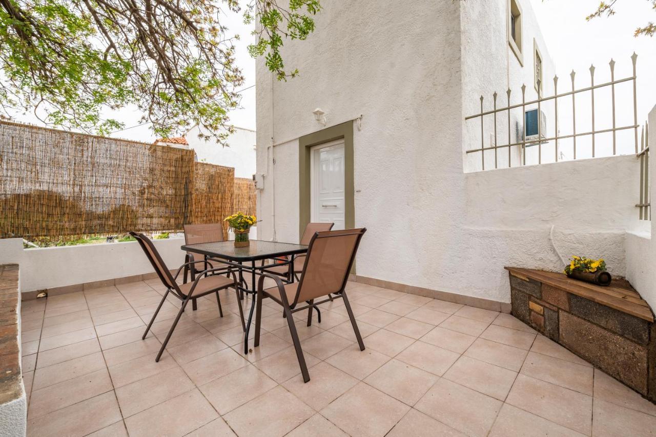 Traditional Suburbs Maisonette Miasto Kos Zewnętrze zdjęcie