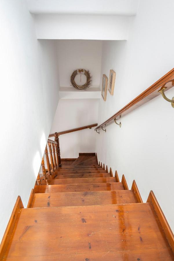 Traditional Suburbs Maisonette Miasto Kos Zewnętrze zdjęcie