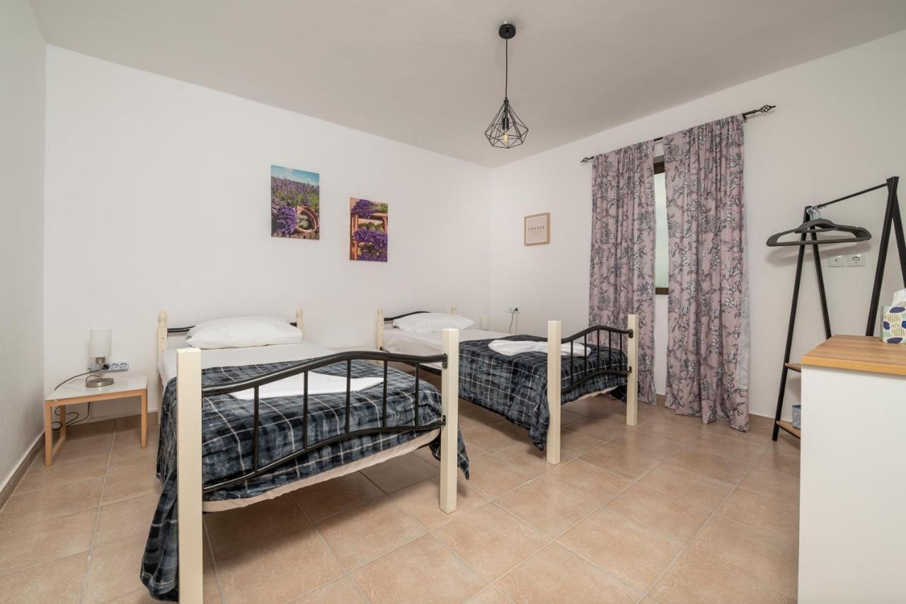 Traditional Suburbs Maisonette Miasto Kos Zewnętrze zdjęcie
