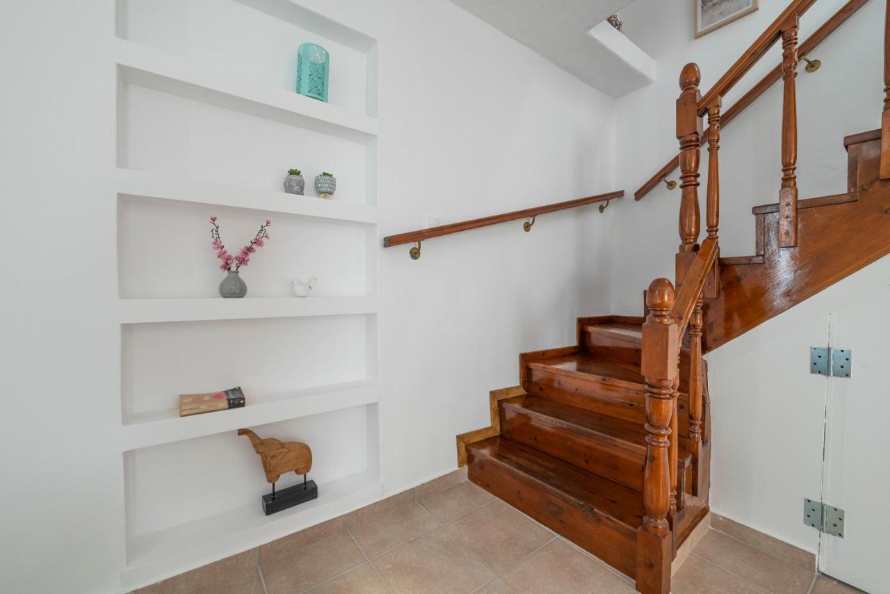 Traditional Suburbs Maisonette Miasto Kos Zewnętrze zdjęcie