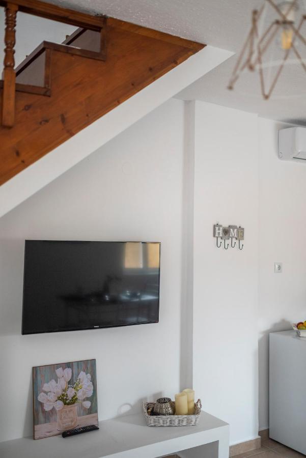 Traditional Suburbs Maisonette Miasto Kos Zewnętrze zdjęcie
