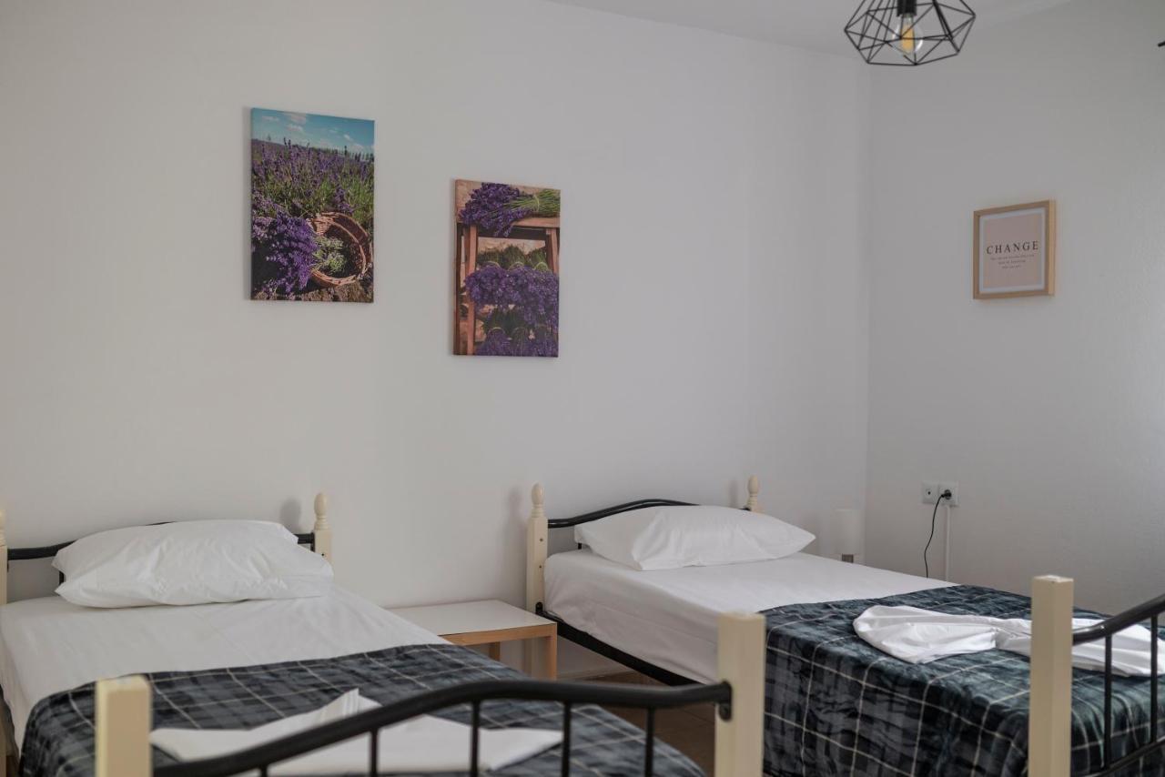 Traditional Suburbs Maisonette Miasto Kos Zewnętrze zdjęcie