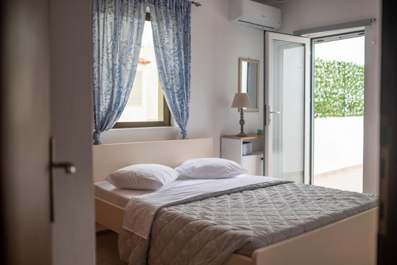 Traditional Suburbs Maisonette Miasto Kos Zewnętrze zdjęcie