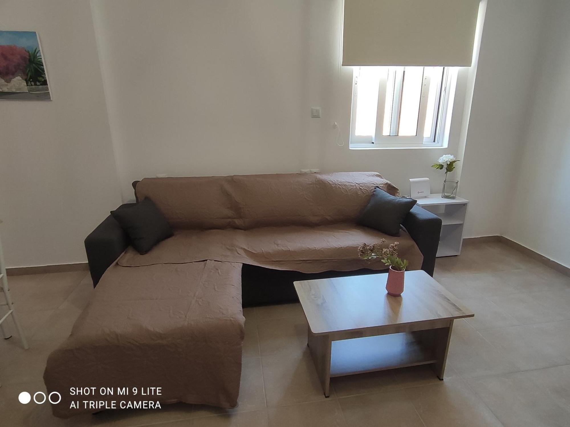 Traditional Suburbs Maisonette Miasto Kos Zewnętrze zdjęcie