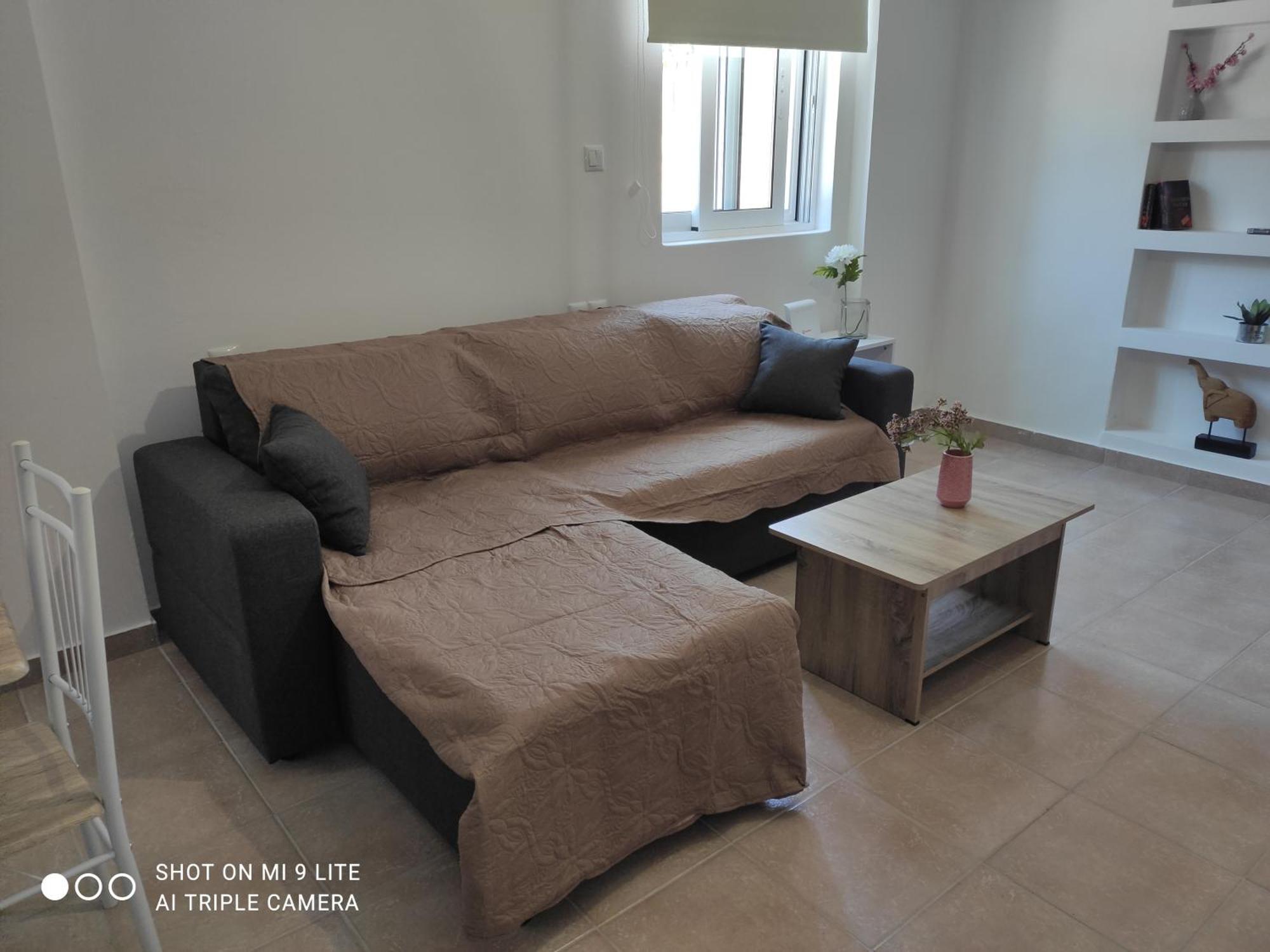 Traditional Suburbs Maisonette Miasto Kos Zewnętrze zdjęcie