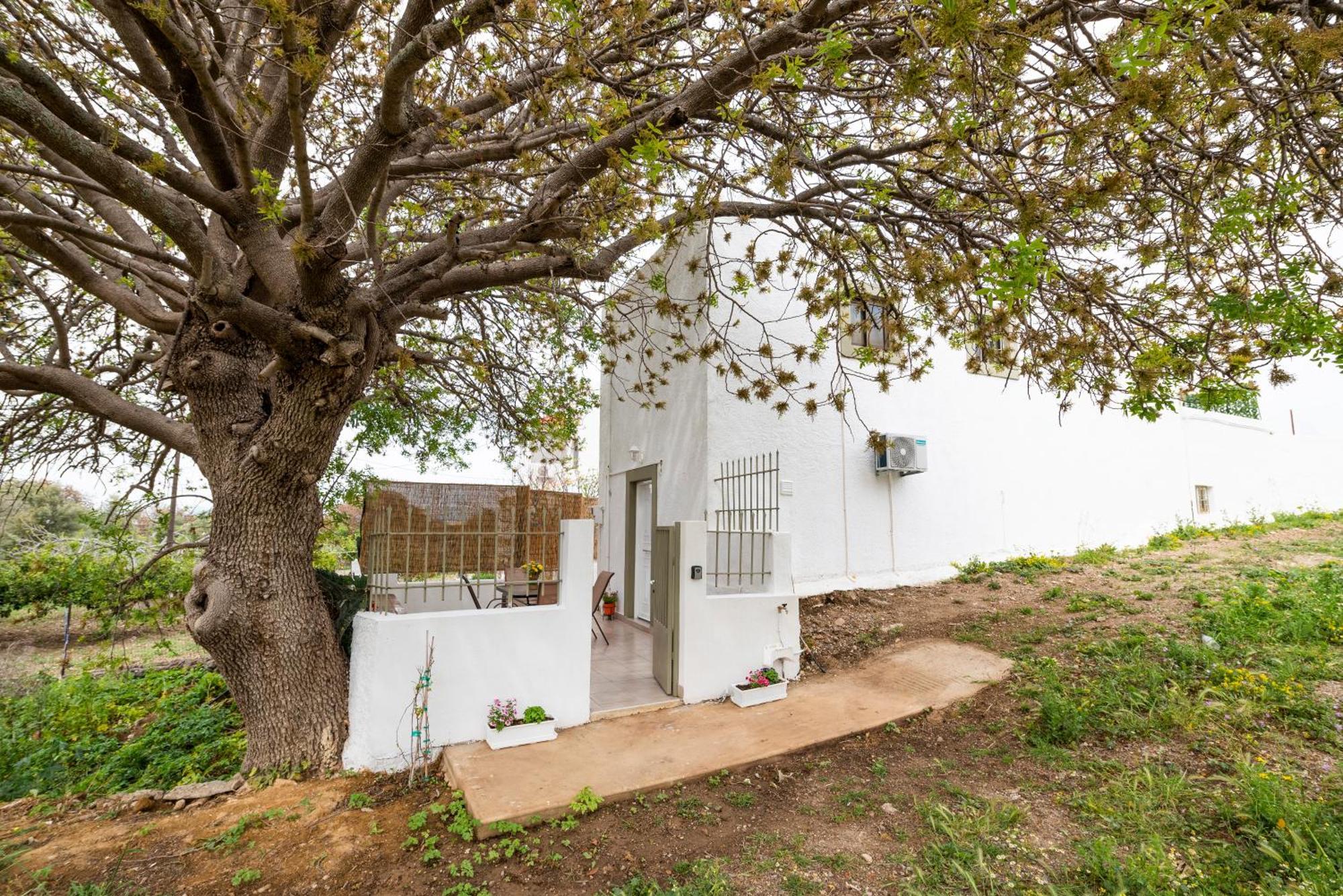 Traditional Suburbs Maisonette Miasto Kos Zewnętrze zdjęcie